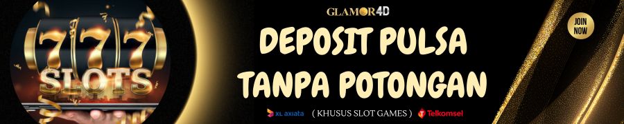 Deposit Pulsa tanpa Potongan